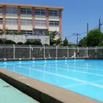 夏休みって学校のプール無料開放とかしてたよな