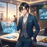 「僕が金持ちになってムカつくでしょ?」今は投資で大儲け!ガリガリガリクソン〝仰天の激変〟が話題に「本当にガリガリになってる」「結婚してパパなのか」