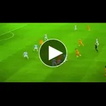 【衝撃】スペインVSアルゼンチン、試合終了後に一触即発 パレデスさんが暴力行為で一発退場・・・・・・・・・