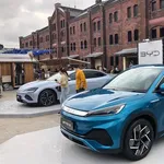 【悲報】BYDとかいう中国車メーカーが日本でディーラーいっぱい作ってるけど無理じゃね?wwwwwwwwww