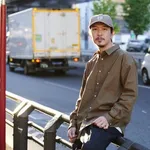 【悲報】顔がデカいと人生終わるよな・・・・・・・・・