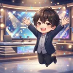 39歳・松下洸平、第1子誕生を報告「我が子が優しさと笑顔に溢れた毎日を過ごせるよう…」 昨年7月に結婚発表