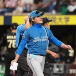 日ハム新庄監督、オリックス応援団に苦言!?「『闘志を燃やせ』『気合を入れろ』。あれは響かない」