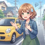 ナマポ「車がないと生きていけない」