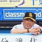 ソフトバンク・山本祐大が1軍合流へ 小久保監督「明日から来ます」