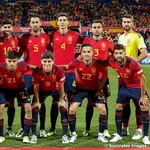 【衝撃】無敵艦隊スペインさん、延長戦を制し38戦無敗の世界新でW杯制覇wwwwwwwwww