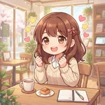 【学校】【会社】【取引先】身近に好きな人がいる人、励まし合おう