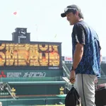 藤浪晋太郎が1軍合流 甲子園に凱旋wwwwww