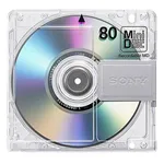 【悲報】カセットテープからiPodへの過渡期を繋いだMDとかいう記録媒体・・・・・・・・・