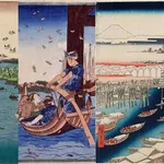 【困惑】江戸時代の奴らってエアコンも扇風機もなしにどうやって暑さをしのいでたんだよwwwwwwwwww