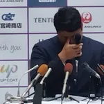 佐々木麟太郎(21)「成功とか失敗より挑戦したかどうかが僕にとっては重要」
