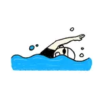 ダイエットで水泳してるんだけど