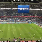 【悲報】エリート電通マンさん&派遣社員さん、W杯中継で“不倫旅行”がバレる・・・・・・・・・