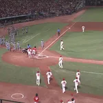 【疑問】最近のプロ野球で「乱闘」が発生しなくなった理由WWWWWWWWWWWWWWWWWWWWWWWWWWWWWWWWWWWWWWWWWWWWWWWWWWWWW