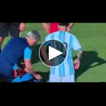 【悲報】メッシさん、スペイン相手に全く通用せず終わるｗｗｗｗｗｗｗｗｗｗ