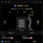 【悲報】DeNA竹田(ドラ1)くん、ちょっとマズい