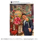 【悲報】佐々木健之介さん、娘の盗撮被害を明かし理解求める・・・・・・・・・