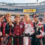 【朗報】BTSさん、ハーフタイムショー動画が公開6時間で200万再生突破ｗｗｗｗｗｗｗｗｗｗ