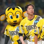 阪神、DeNA相手に完封負けを喫する(阪神0-7DeNA)