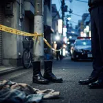 コンビニ経営者を逮捕、トイレ利用者を脅迫「コンビニ馬鹿にすんなよ」