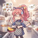 覚えることが多いパート、少ないパート