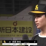 前田悠伍(20歳) 7回1失点→7回無失点→7回無失点→7回1失点→7回無失点 ←なんやこいつ