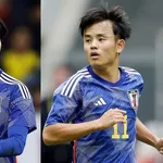 【悲報】三笘さんと久保くんはなぜスターになれないのか・・・・・・・・・