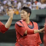 【広島】坂倉&床田がFA権取得wwwwwwwwwwwwwwwww