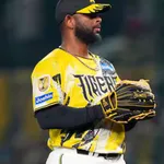 阪神の補強選手・セベリーノ、3試合3自責点 防御率9.00