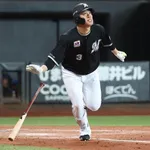 角中、ひっそりと引退を決断