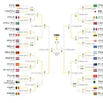【悲報】サッカー日本代表「歴代最強のチーム。優勝を目指す」→逆優勝を達成してしまうwwwwwww