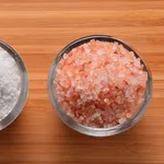 【悲報】お前らって「本物の塩」を食べたことないよなｗｗｗｗｗｗｗｗｗｗ