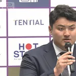 佐々木麟太郎「失敗したかどうかではなく、挑戦したかどうかの人生にしたい」←これ