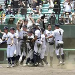 【高校野球】沖縄尚学が沖縄大会連覇、エナジックスポーツを4―3で破り12度目の夏の甲子園出場