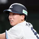 西武滝沢、スタメンから外れる