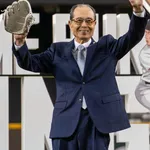 なんで王貞治って巨人のレジェンドなのにソフトバンクの代表みたいになってんの?