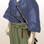【困惑】女性「お願いですから女にだけ帯刀を許可してください」ｗｗｗｗｗｗｗｗｗｗ