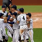 【高校野球】白樺学園が2年ぶり5度目の夏の甲子園出場！クラーク記念国際を撃破