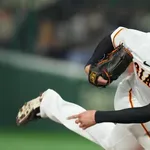 【悲報】巨人、岡本の背番号25を育成投手にあげてしまうwwwwwwwwwwwwwwwwwwwwwwwwwwwwww