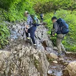 【困惑】もしかして登山ブームキテる？・・・・・・・・・