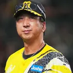 【悲報】阪神、先発投手から打てなさすぎてしまう