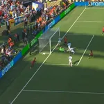 【W杯】スペインが延長後半1分、トレスが先制弾