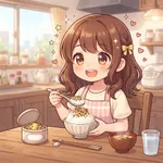 好きなふりかけ