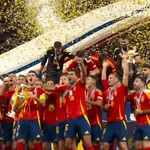 【驚愕】無敵艦隊スペインさん、38戦無敗の世界新でW杯制覇ｗｗｗｗｗｗｗｗｗｗ