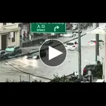 【悲報】習近平さん、上海がガチで水没wwwwwwwwww