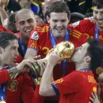【悲報】スペイン、誰にも望まれてない優勝をするwwwwwwwwww