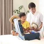 【困惑】夫婦2人子供1人で予算10万の旅行、近場でそこそこのホテル泊まるほうがいい?・・・・・・・・・