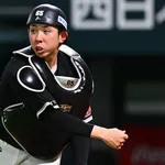 寺地はキャッチャーに戻したほうがいいんじゃないの?