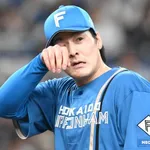日本ハム、打線の勢い封じられオリックス戦8連勝ならず 有原6回3失点6敗目