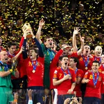 【緊急】ワールドカップ、スペイン優勝記念セールで安くなりそうなスペイン絡みのもの